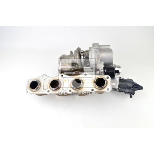 BE TURBO 130098 Lader, Aufladung f&uuml;r BMW