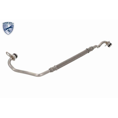 VAICO V10-000159 &Ouml;lleitung, Lader EXPERT KITS + f&uuml;r AUDI SEAT SKODA VW CUPRA