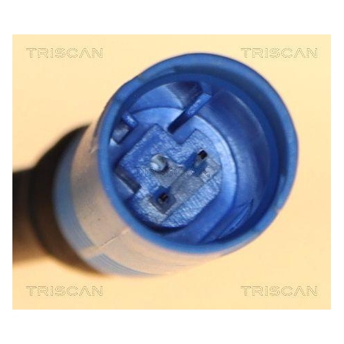 Sensor, Raddrehzahl TRISCAN 8180 11145 f&uuml;r BMW, Vorderachse