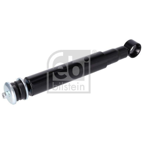 FEBI BILSTEIN Sto&szlig;d&auml;mpfer 20233 f&uuml;r SCANIA, Vorderachse
