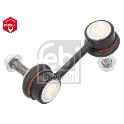 FEBI BILSTEIN Stange/Strebe, Stabilisator 103168 ProKit f&uuml;r PORSCHE