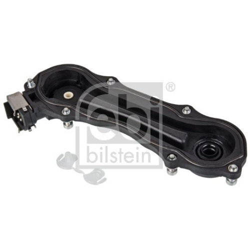 Abdeckblech, Bremssattel FEBI BILSTEIN 173130 für