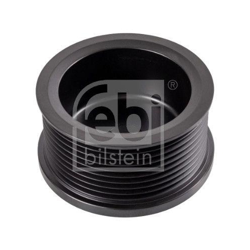 FEBI BILSTEIN Riemenscheibe, Generator 174515 f&uuml;r MERCEDES-BENZ
