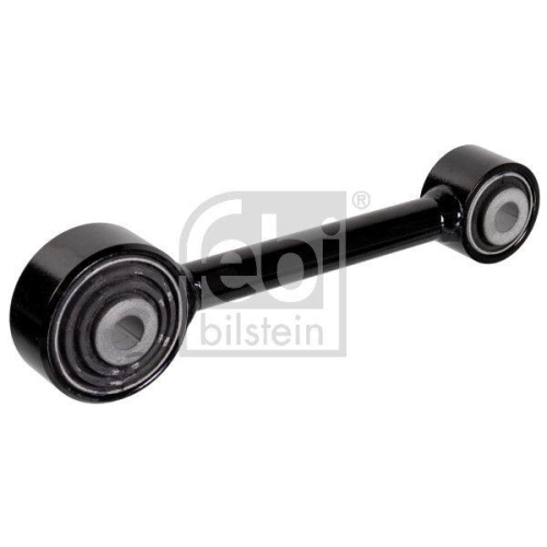 FEBI BILSTEIN Stange/Strebe, Stabilisator 176944 f&uuml;r AUDI VW, Vorderachse links