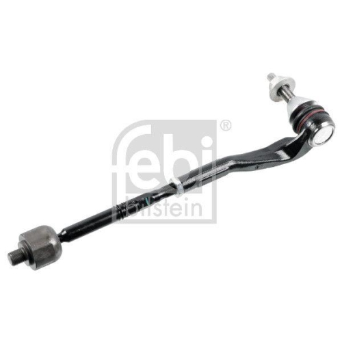 FEBI BILSTEIN Spurstange 180795 f&uuml;r MERCEDES-BENZ, Vorderachse links