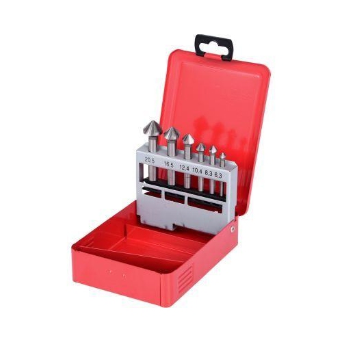 Kegelsenker-Satz KS TOOLS 336.0416 für