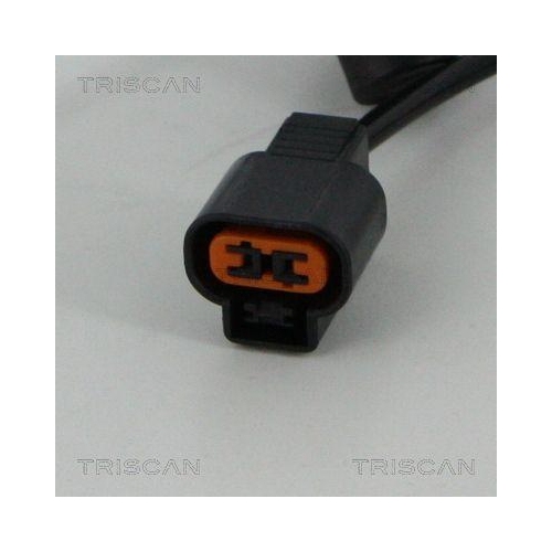 Sensor, Raddrehzahl TRISCAN 8180 42104 f&uuml;r MITSUBISHI, Hinterachse