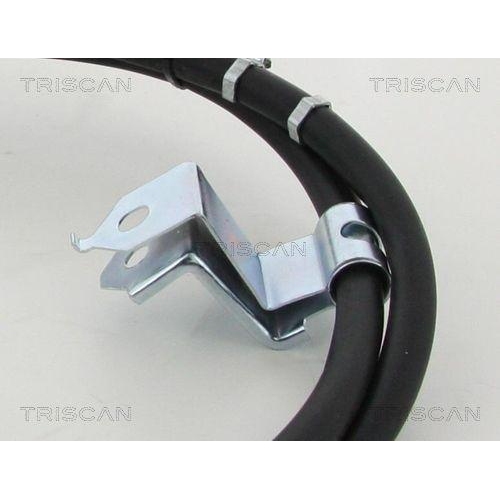 Seilzug, Feststellbremse TRISCAN 8140 131344 f&uuml;r TOYOTA LEXUS, hinten links