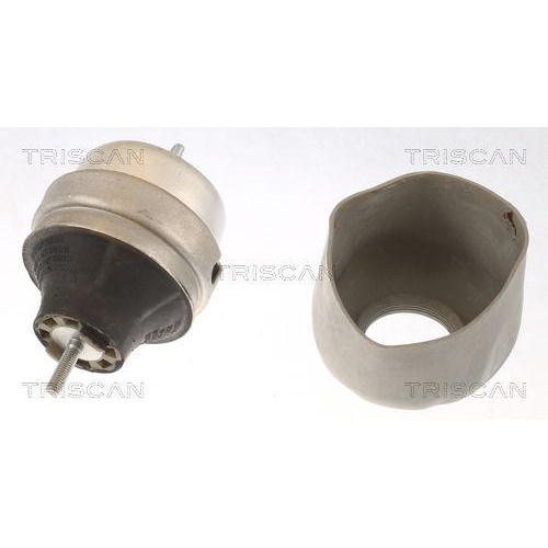 Lagerung, Motor TRISCAN 8505 29166 f&uuml;r AUDI SKODA VW, rechts, vorne