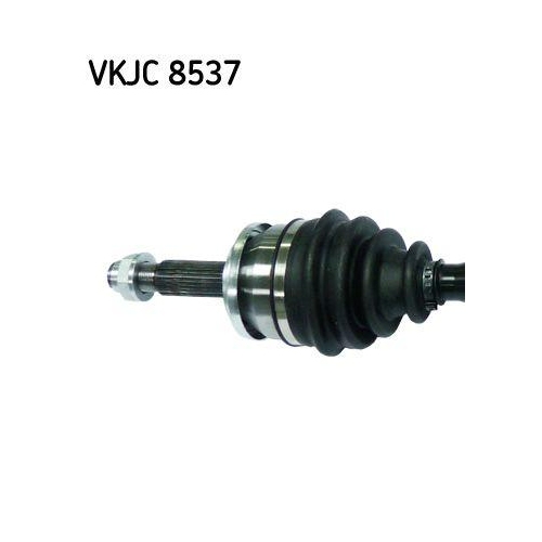 Antriebswelle SKF VKJC 8537 f&uuml;r TOYOTA, Vorderachse rechts