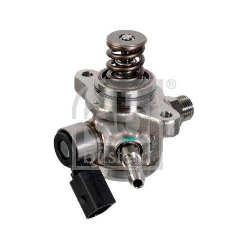 FEBI BILSTEIN Hochdruckpumpe 178529 febi Plus f&uuml;r AUDI SEAT SKODA VW