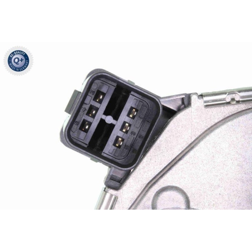 Drosselklappenstutzen VEMO V20-81-0016 Green Mobility Parts für BMW