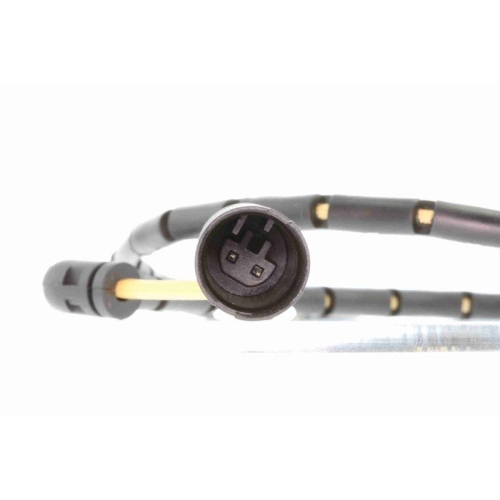 Warnkontakt, Bremsbelagverschlei&szlig; VEMO V48-72-0009 Original VEMO Qualit&auml;t f&uuml;r