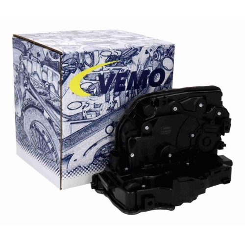 T&uuml;rschloss VEMO V20-85-0059 Green Mobility Parts f&uuml;r BMW, hinten rechts