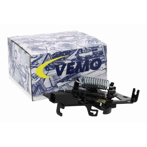 Motorhaubenschloss VEMO V25-85-0073 Green Mobility Parts f&uuml;r FORD, vorne