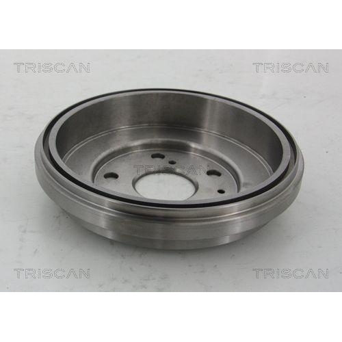 Bremstrommel TRISCAN 8120 69221 f&uuml;r