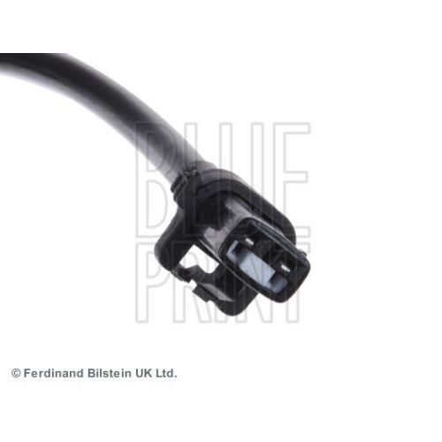 Sensor, Raddrehzahl BLUE PRINT ADG07156 f&uuml;r HYUNDAI, Vorderachse rechts