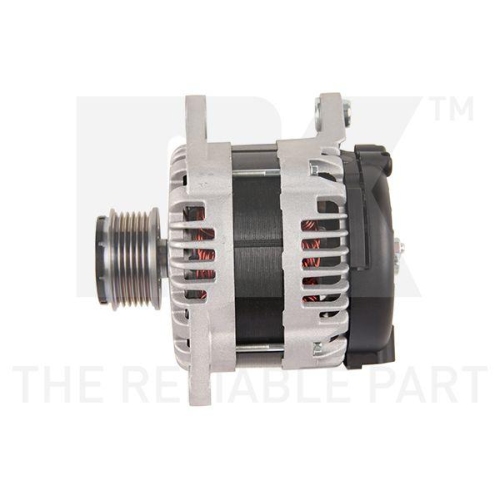 Generator NK 4836008 f&uuml;r OPEL VAUXHALL CHEVROLET GENERAL MOTORS