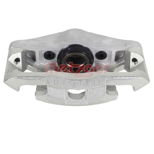 Bremssattel METZGER AUTOTEILE 6261743 für FORD MAZDA VOLVO, Vorderachse links
