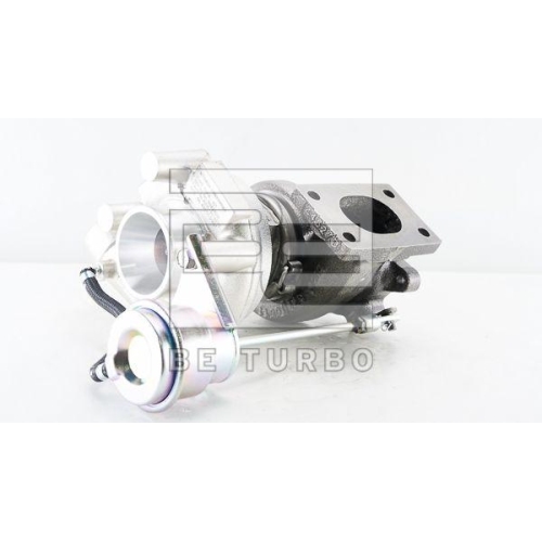 BE TURBO 131041 Lader, Aufladung f&uuml;r KOMATSU