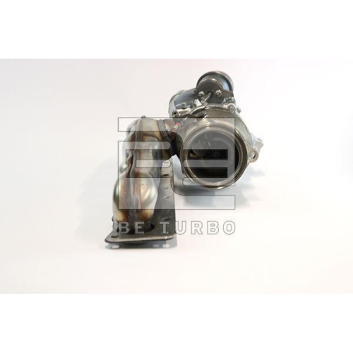 BE TURBO 129554 Lader, Aufladung f&uuml;r BMW