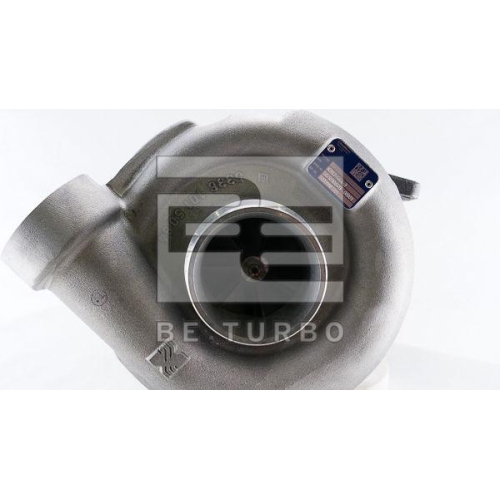 BE TURBO 124790 Lader, Aufladung f&uuml;r MERCEDES-BENZ