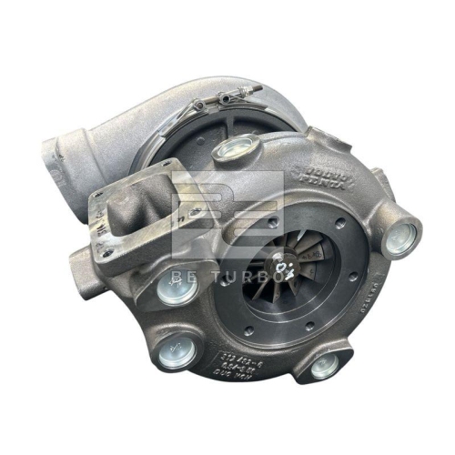 BE TURBO 129385 Lader, Aufladung f&uuml;r VOLVO VOLVO PENTA