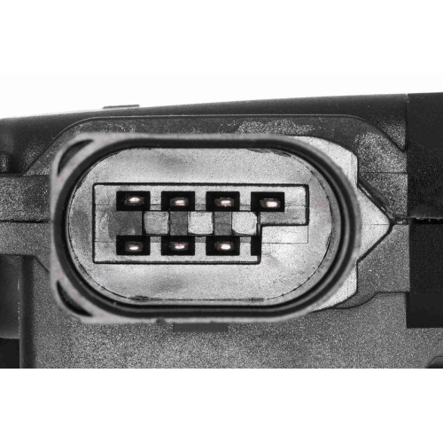 VEMO T&uuml;rschloss links und rechts hinten , LL+RL V10-85-0051 + V10-85-0052 f&uuml;r VW