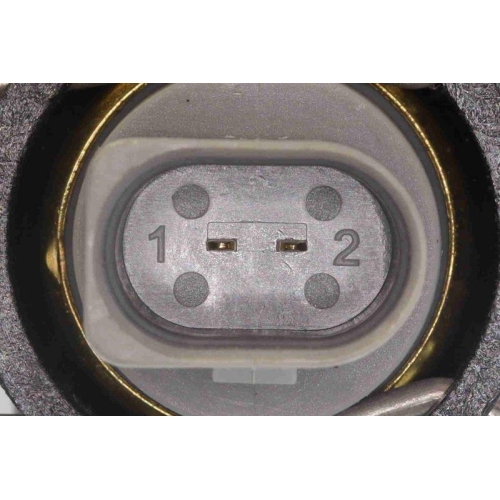 VAICO V10-000119 K&uuml;hlerschlauch Original VAICO Qualit&auml;t f&uuml;r AUDI SEAT SKODA VW