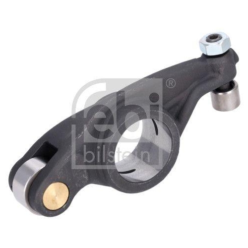 FEBI BILSTEIN 1006093 Schlepphebel, Motorsteuerung febi Plus f&uuml;r FORD