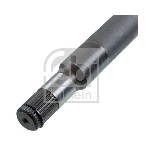 FEBI BILSTEIN 1001423 Antriebswelle f&uuml;r LAND ROVER, Vorderachse rechts