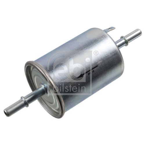 FEBI BILSTEIN Kraftstofffilter 33467 f&uuml;r MITSUBISHI OPEL SAAB VAUXHALL CHEVROLET