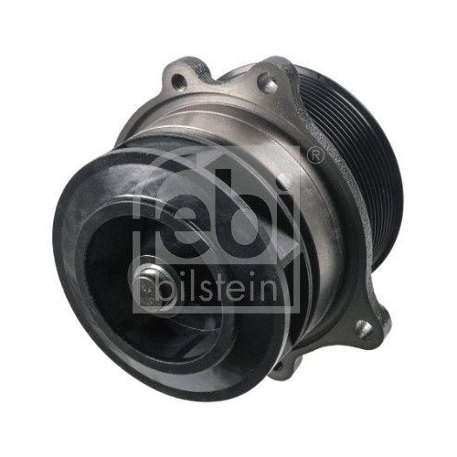 FEBI BILSTEIN Wasserpumpe, Motork&uuml;hlung 39083 f&uuml;r IVECO CASE IH IRISBUS