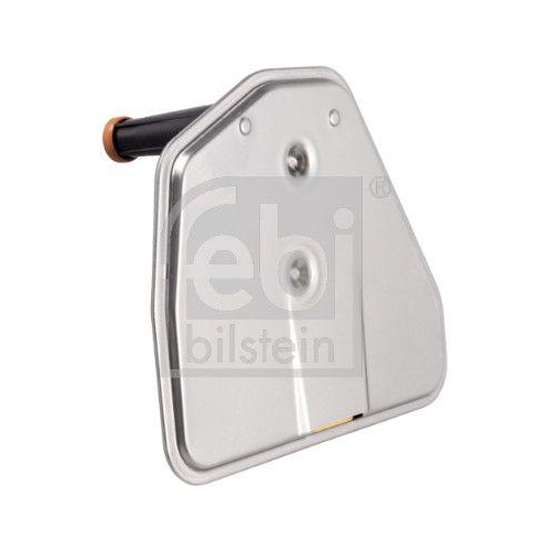 FEBI BILSTEIN Hydraulikfiltersatz, Automatikgetriebe 107405 f&uuml;r AUDI BENTLEY