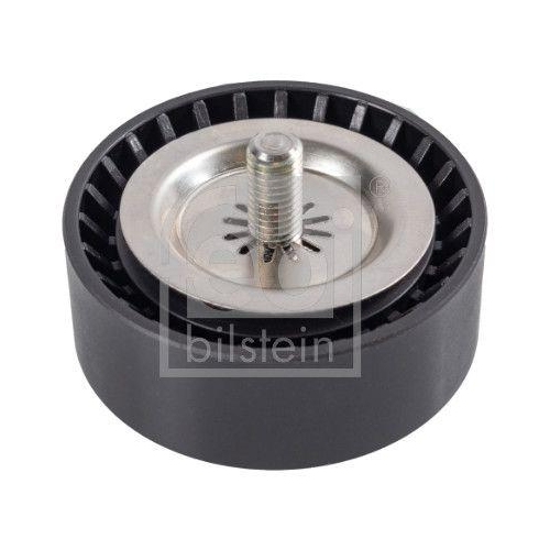 FEBI BILSTEIN Umlenk-/F&uuml;hrungsrolle, Keilrippenriemen 174516 f&uuml;r MERCEDES-BENZ