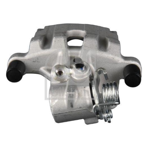 FEBI BILSTEIN Bremssattel 178134 f&uuml;r FORD FORD MOTOR COMPANY, Hinterachse links