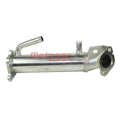 K&uuml;hler, Abgasr&uuml;ckf&uuml;hrung METZGER 0892630 f&uuml;r FORD