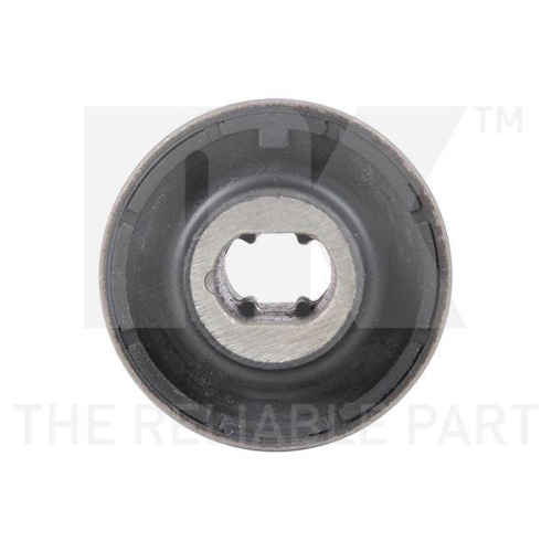 Lagerung, Lenker NK 5103344 f&uuml;r MERCEDES-BENZ, Vorderachse, innen, unten, vorne