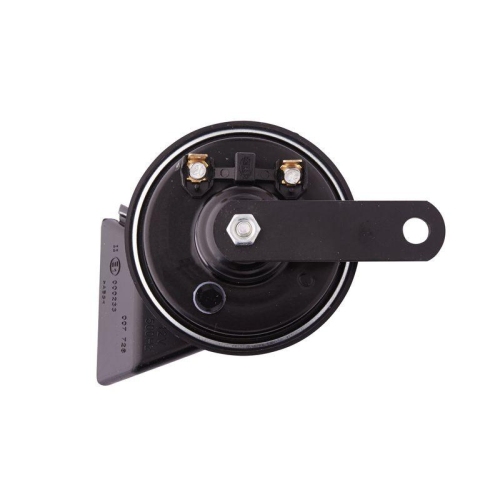 HELLA Fanfare 3FH 007 728-831 f&uuml;r MERCEDES-BENZ