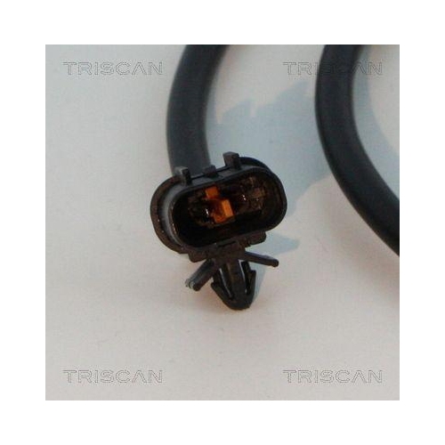 Sensor, Raddrehzahl TRISCAN 8180 42105 f&uuml;r MITSUBISHI, Hinterachse
