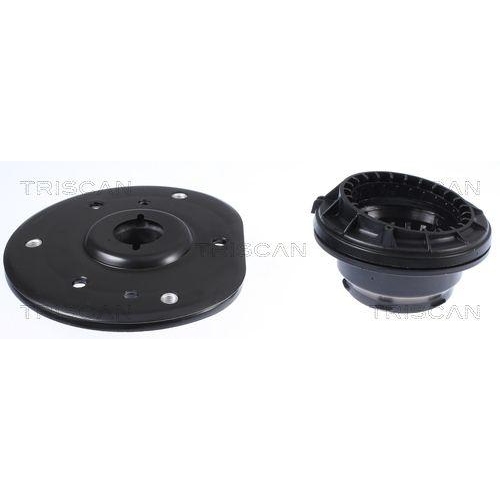 Federbeinst&uuml;tzlager TRISCAN 8500 10943 f&uuml;r FORD VOLVO, Vorderachse