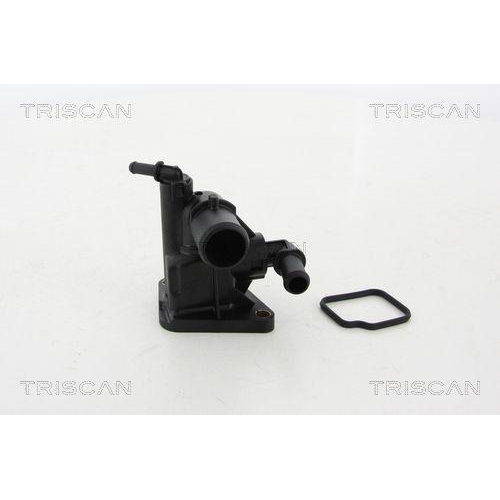 Thermostat, K&uuml;hlmittel TRISCAN 8620 42888 f&uuml;r ALFA ROMEO CHRYSLER CITRO&Euml;N FIAT