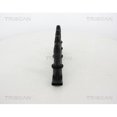 Z&uuml;ndspule TRISCAN 8860 24024 f&uuml;r OPEL VAUXHALL CHEVROLET