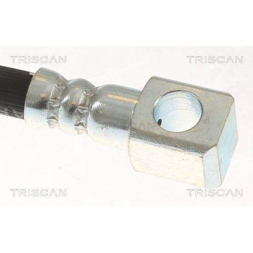 Bremsschlauch TRISCAN 8150 14183 f&uuml;r NISSAN, Vorderachse rechts