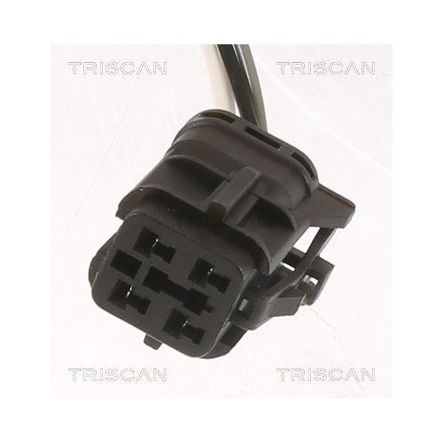 Lambdasonde TRISCAN 8845 43549 f&uuml;r HYUNDAI KIA, nach Katalysator