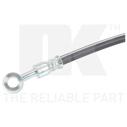 Bremsschlauch NK 855217 f&uuml;r OPEL SUZUKI VAUXHALL, Vorderachse