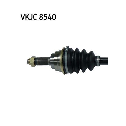 Antriebswelle SKF VKJC 8540 f&uuml;r OPEL SUZUKI, Vorderachse links
