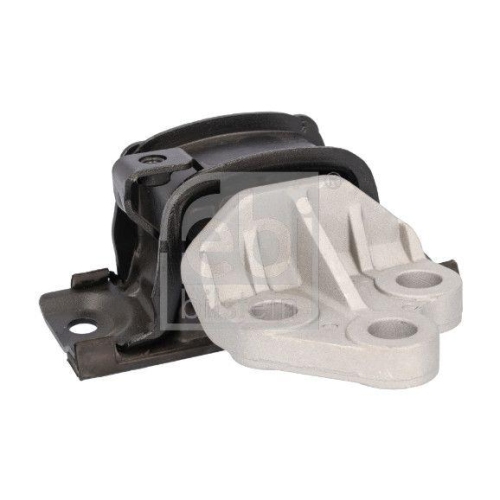 Lagerung, Automatikgetriebe FEBI BILSTEIN 184838 f&uuml;r OPEL VAUXHALL, links