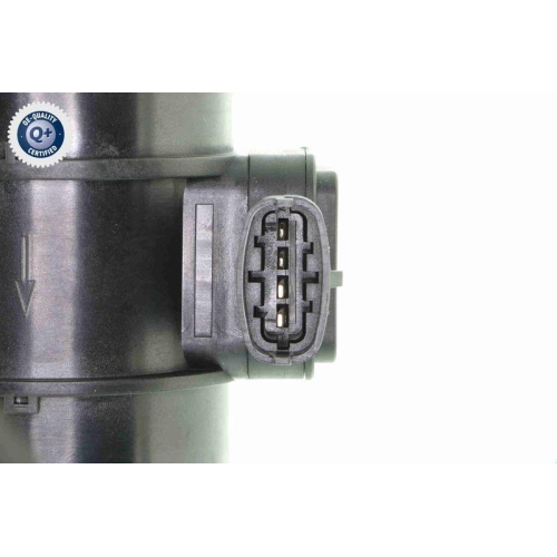 Luftmassenmesser VEMO V24-72-0119 Q+, Erstausrüsterqualität für ALFA ROMEO FIAT