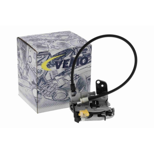 T&uuml;rschloss VEMO V25-85-0079 Original VEMO Qualit&auml;t f&uuml;r FORD, rechts